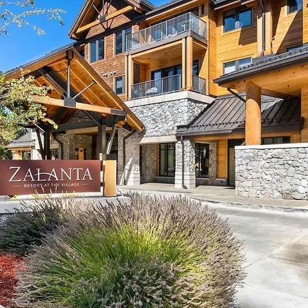 Ultimate Luxury Residence With Extras Galore Across From Heavenly Village & Gondola - Zalanta Resort